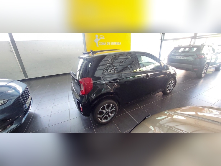 Kia Picanto 1.0 foto 5